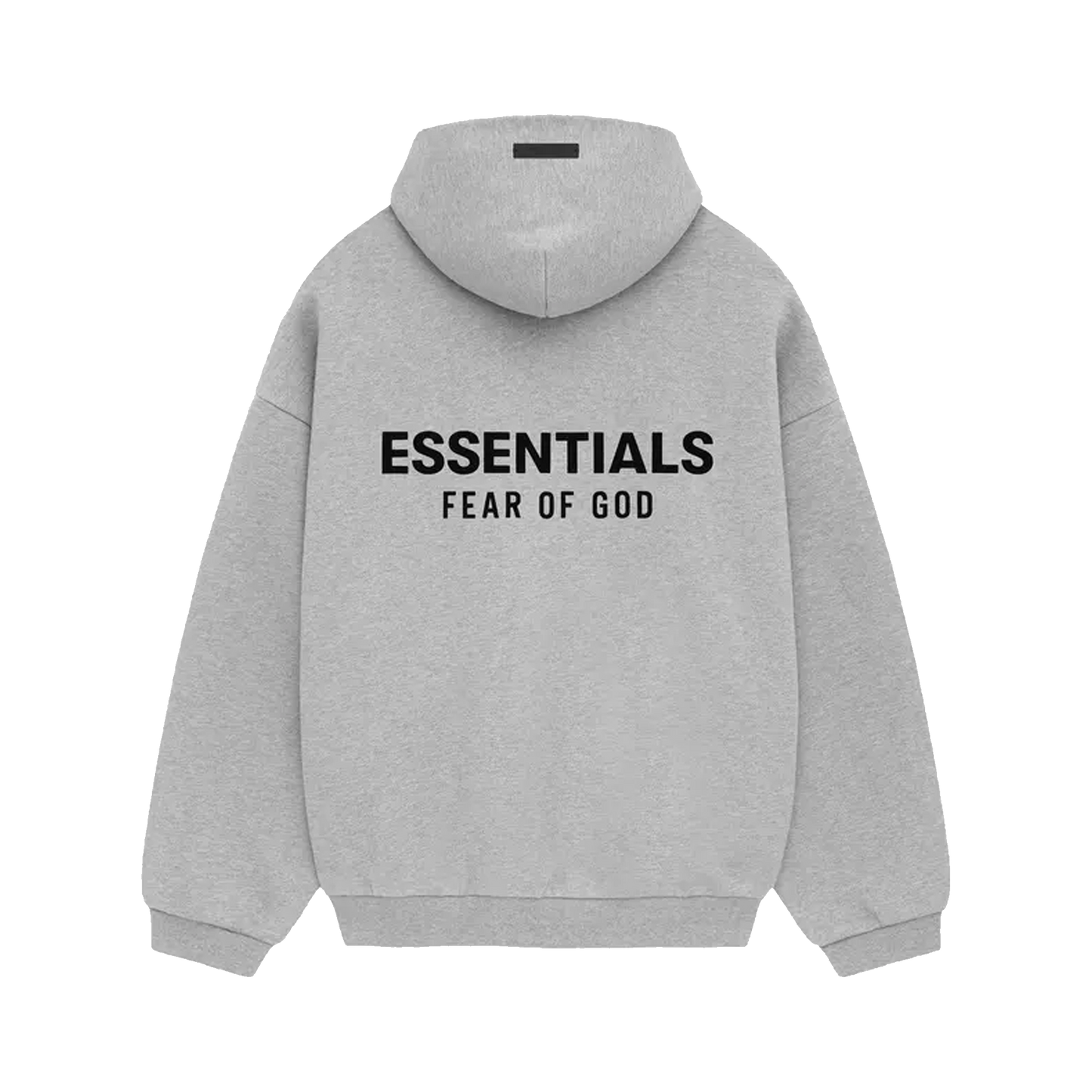 Fear Of God Essentials Hoodie - vendor