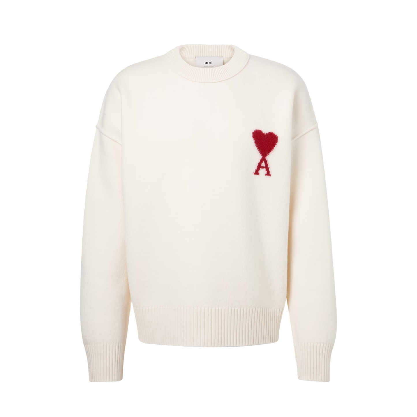 Ami Paris Sweater Vendor