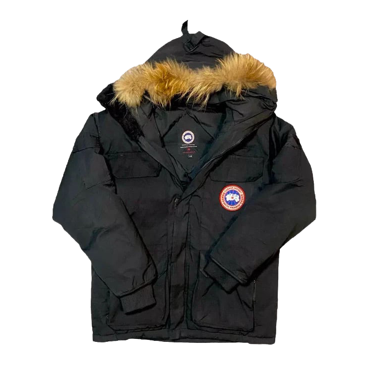 Canada Goose Jacket - Vendor