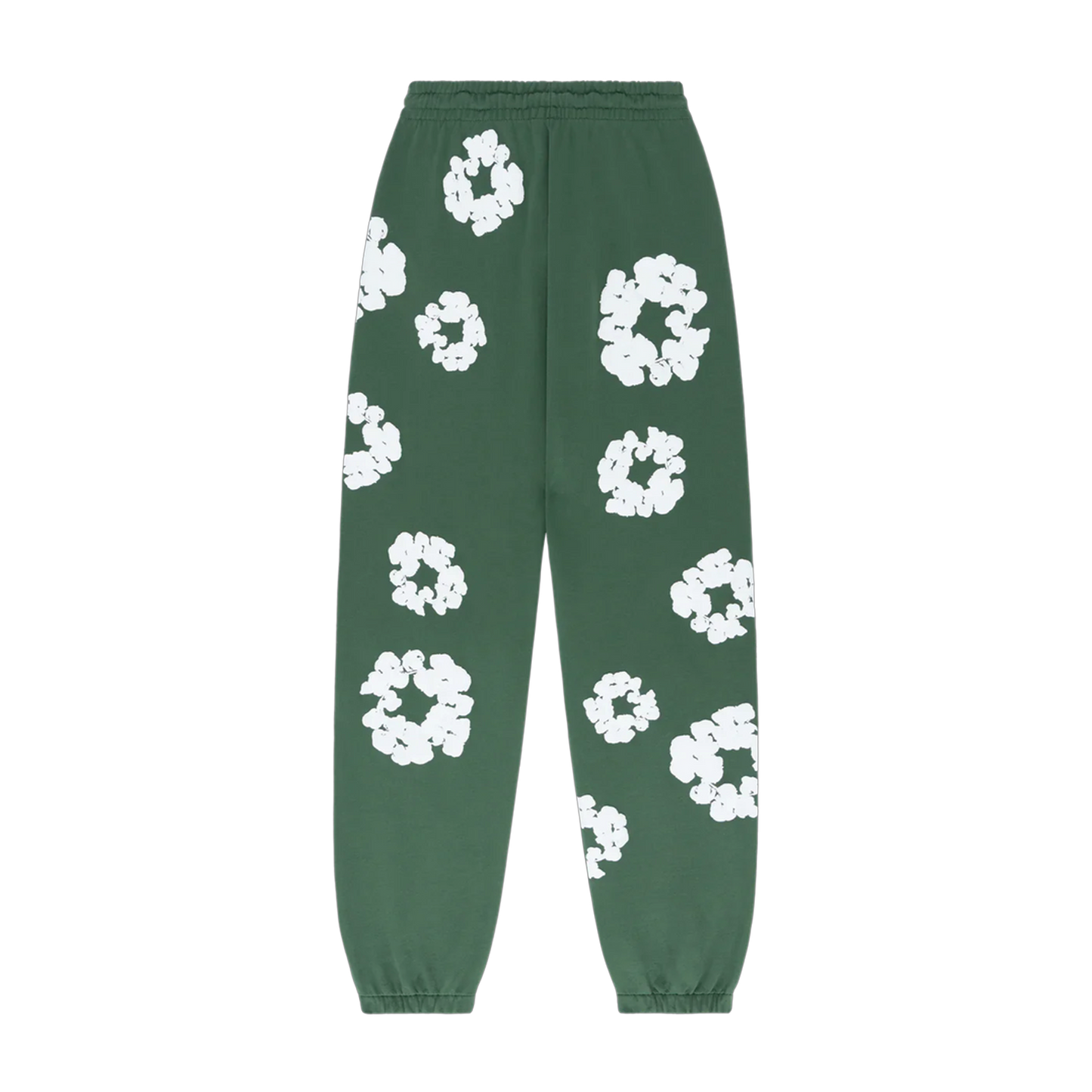 Denim Tears Sweatpants Gray - Vendor