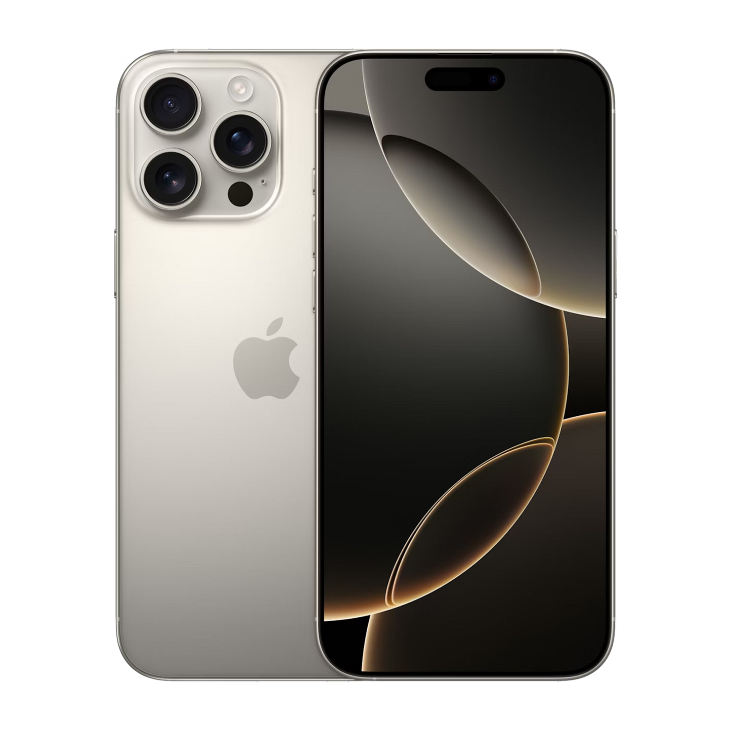 iPhone 17 Pro Max - Vendor