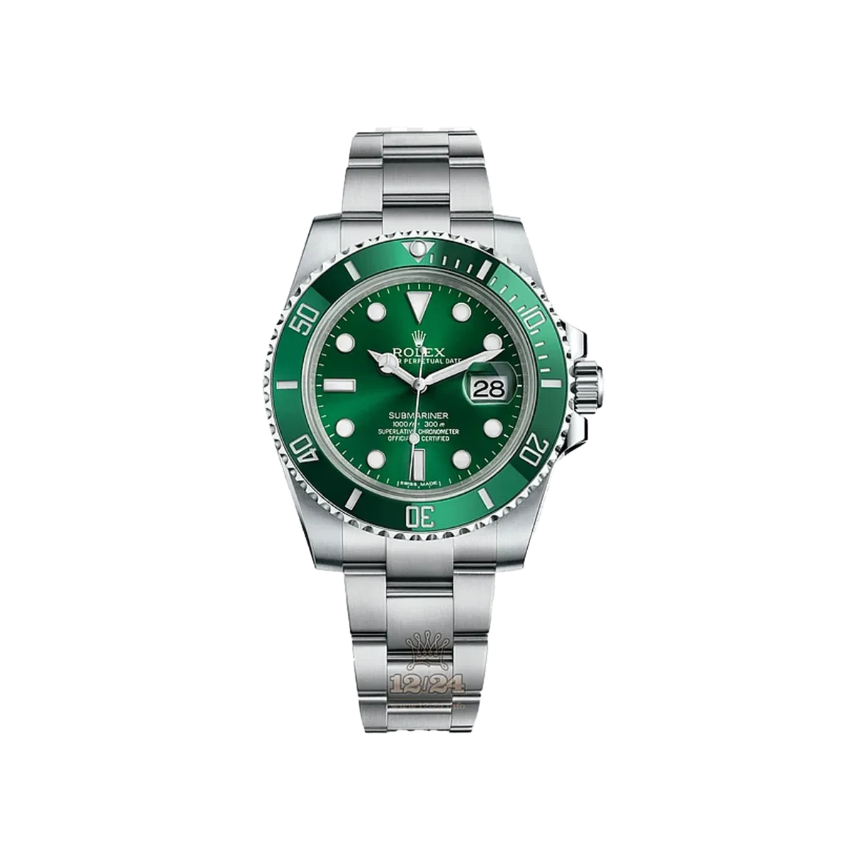 Rolex Submariner Vendor