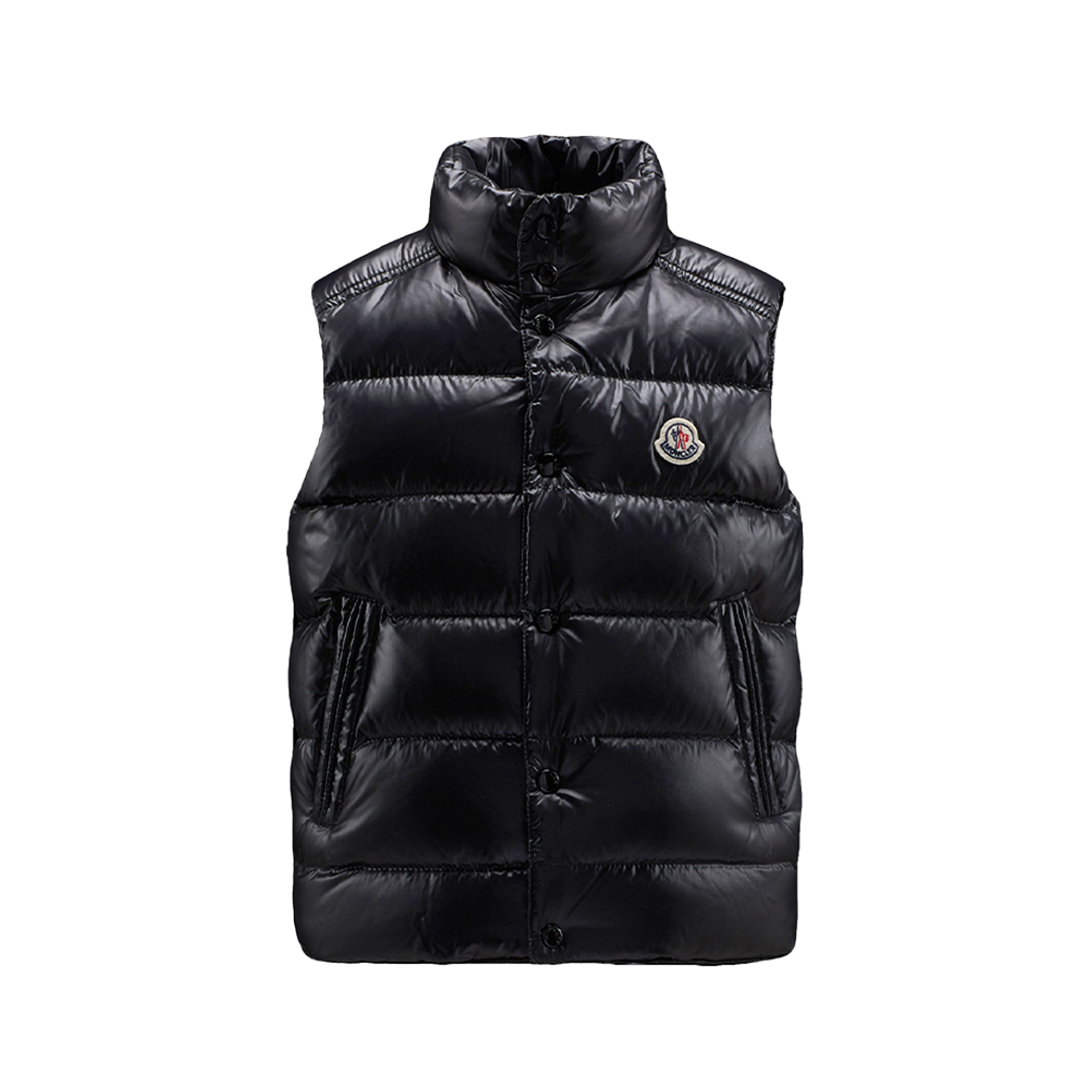 Moncler Vest - Vendor