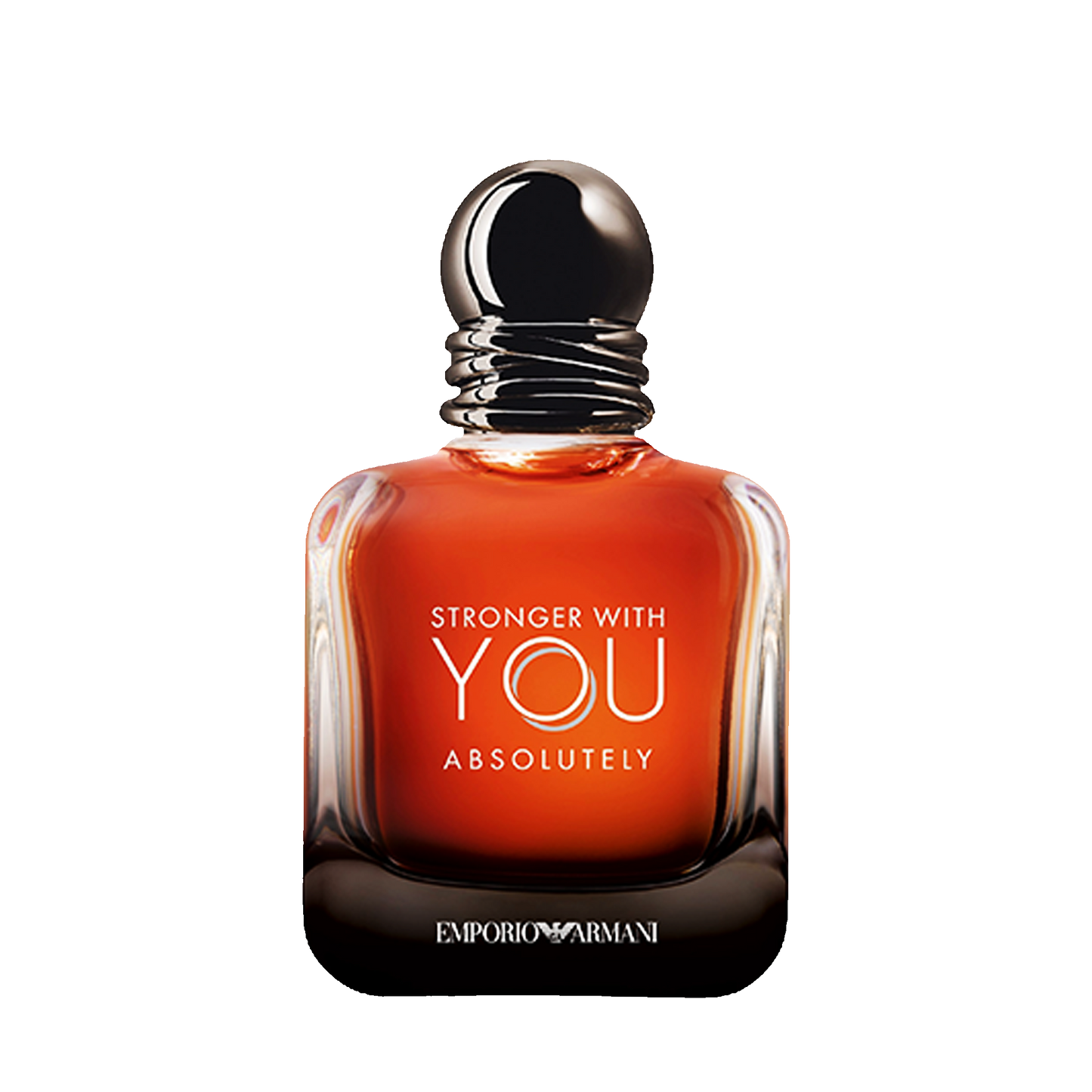 Armani Stronger With You Absolutely - Vendor