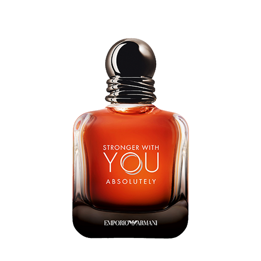 Armani Stronger With You Absolutely - Vendor