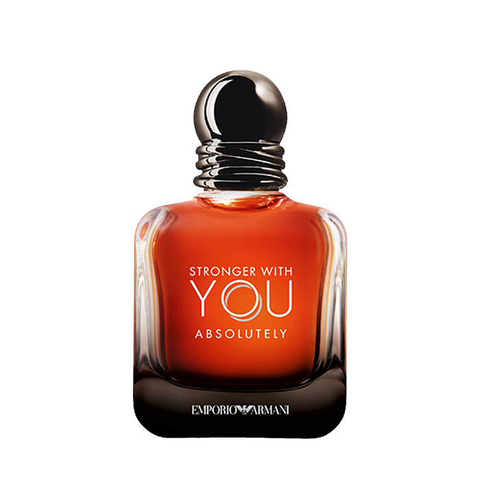 Armani Stronger With You Absolutely Vendor
