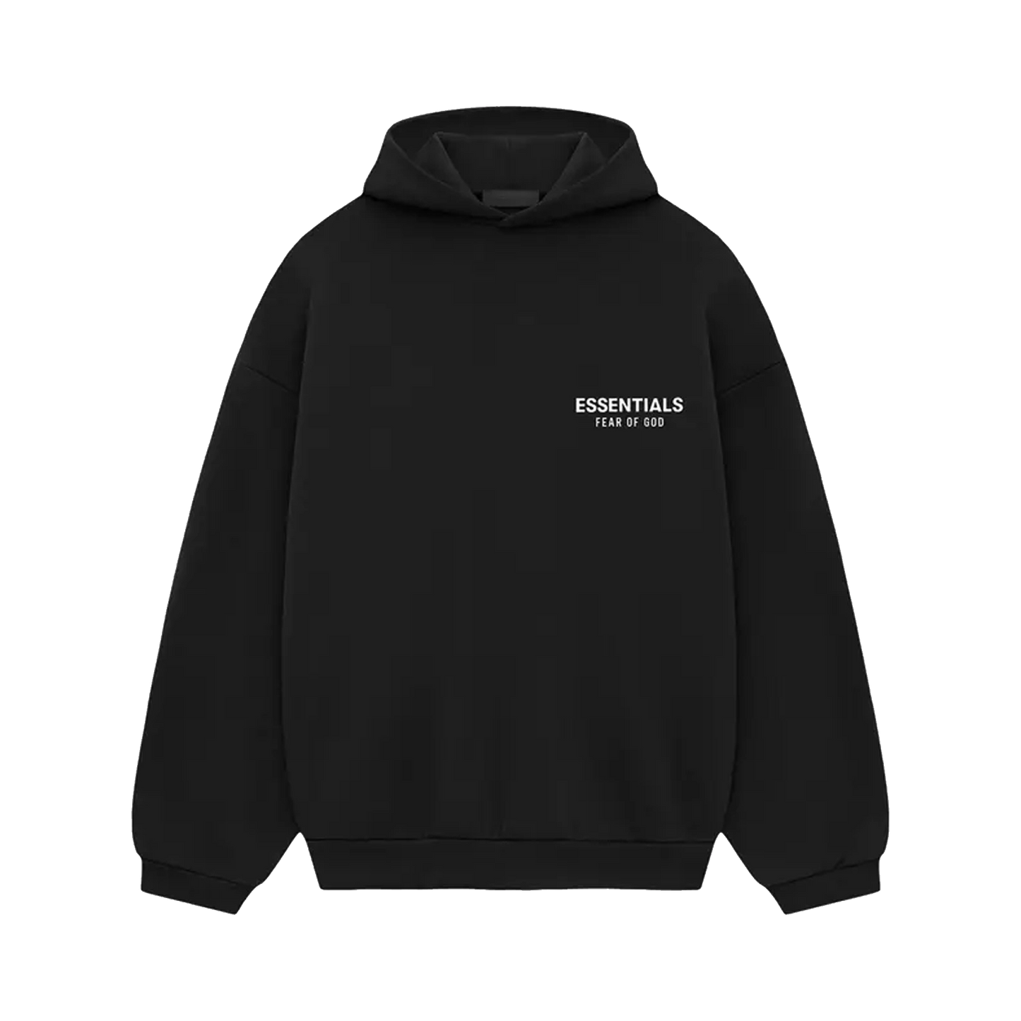 Fear Of God Essentials Hoodie - vendor