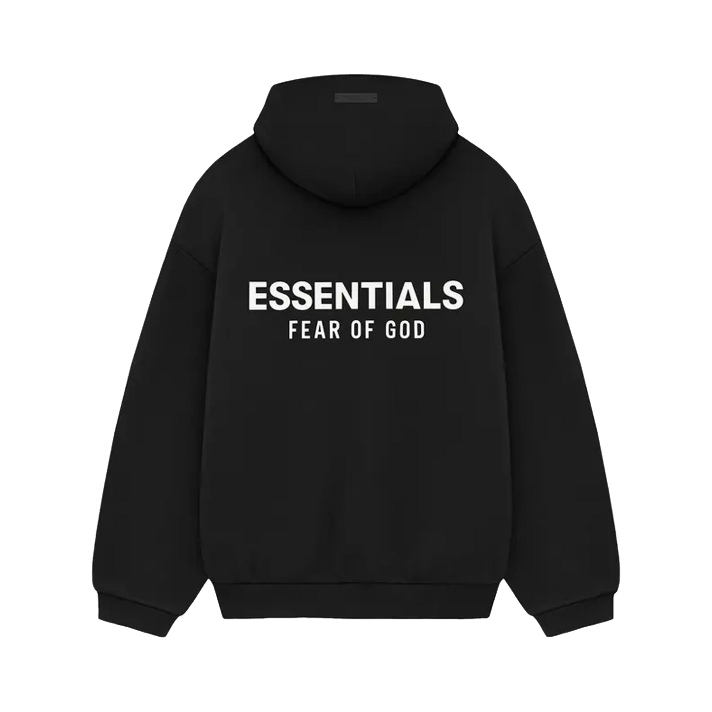 Fear Of God Essentials Hoodie - vendor