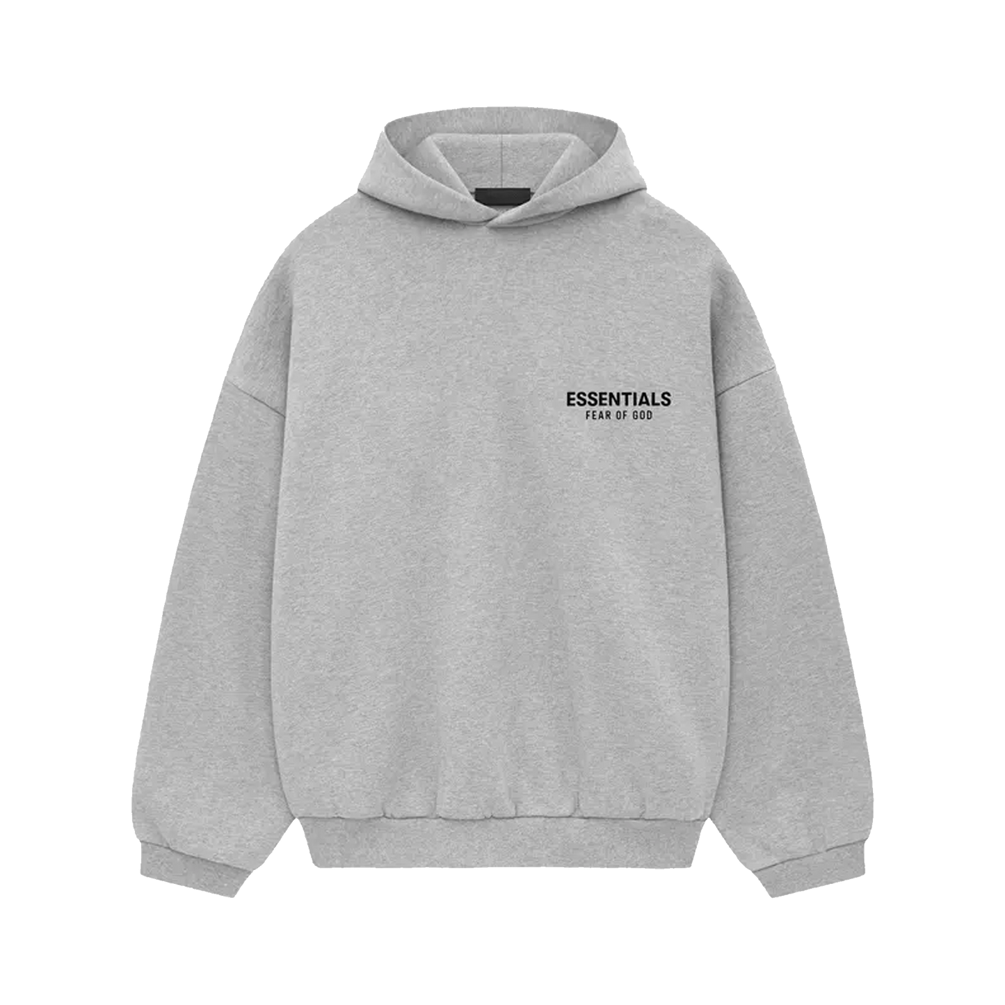 Fear Of God Essentials Hoodie - vendor