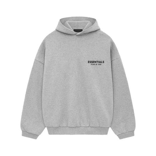 Fear Of God Essentials Hoodie - vendor