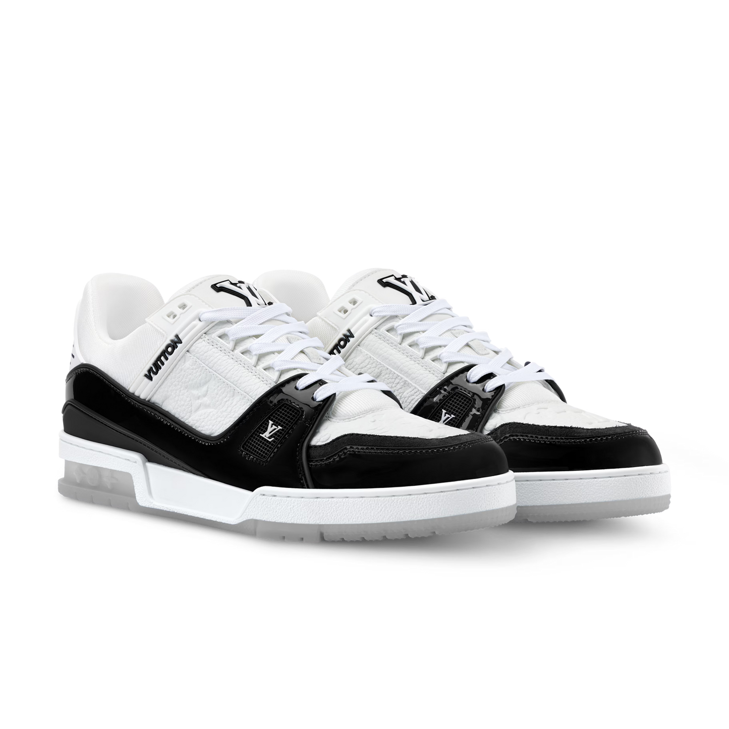 LV Shoes - Vendor