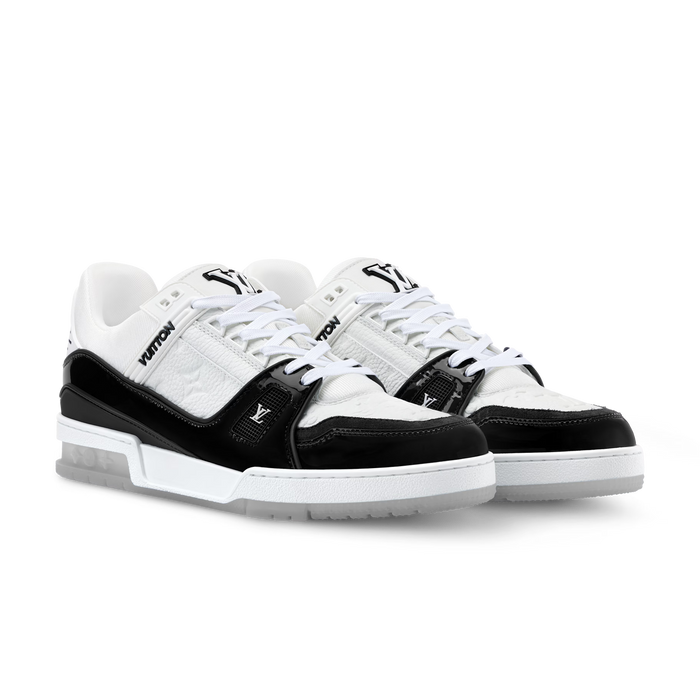LV Shoes Vendor