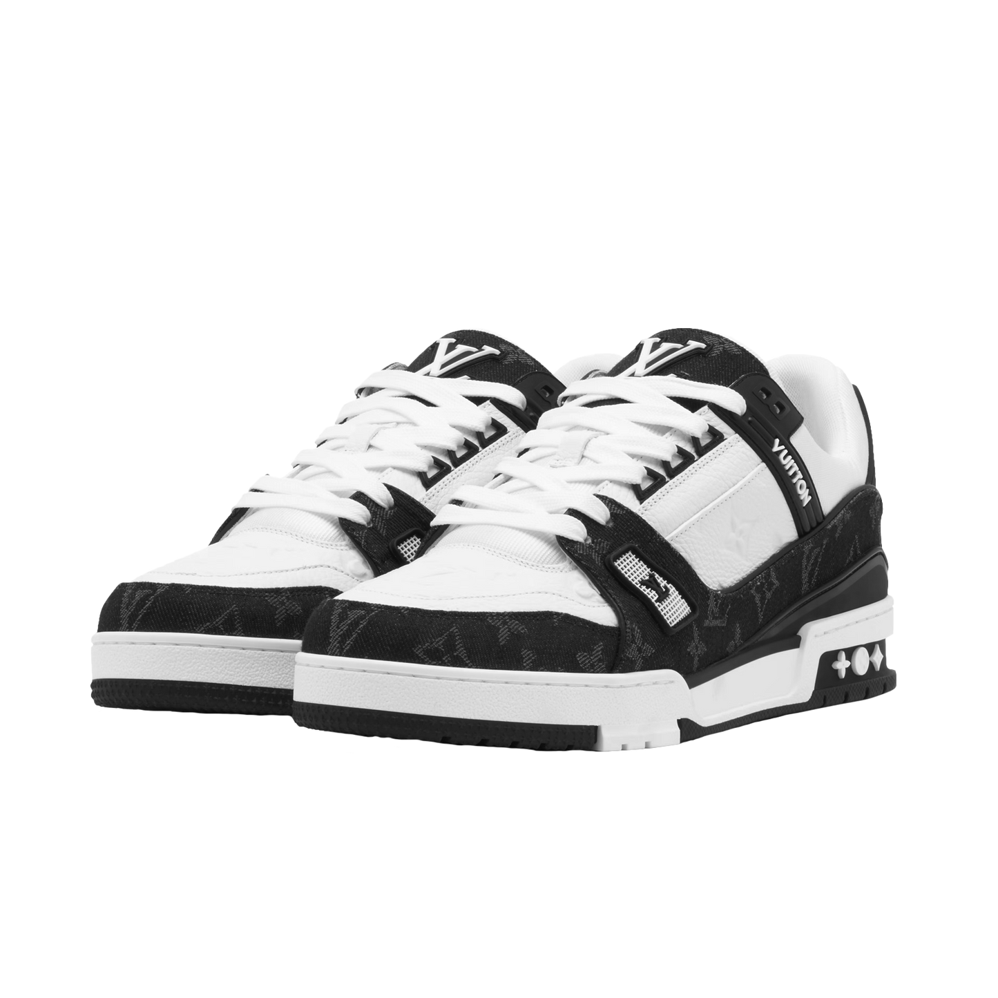 LV Shoes - Vendor