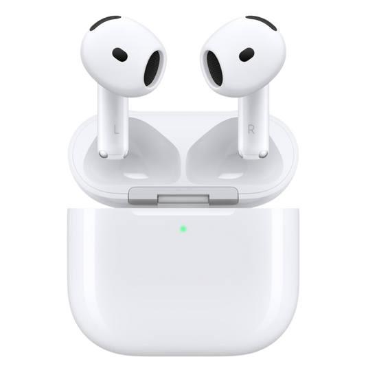 Airpods 4 - Vendor