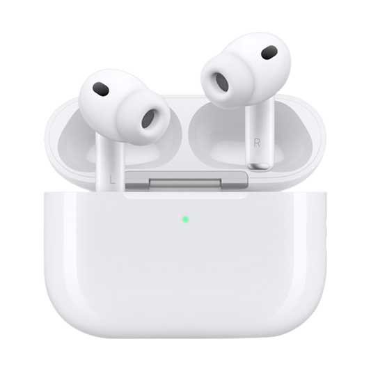 AirPods Pro 3 - Vendor