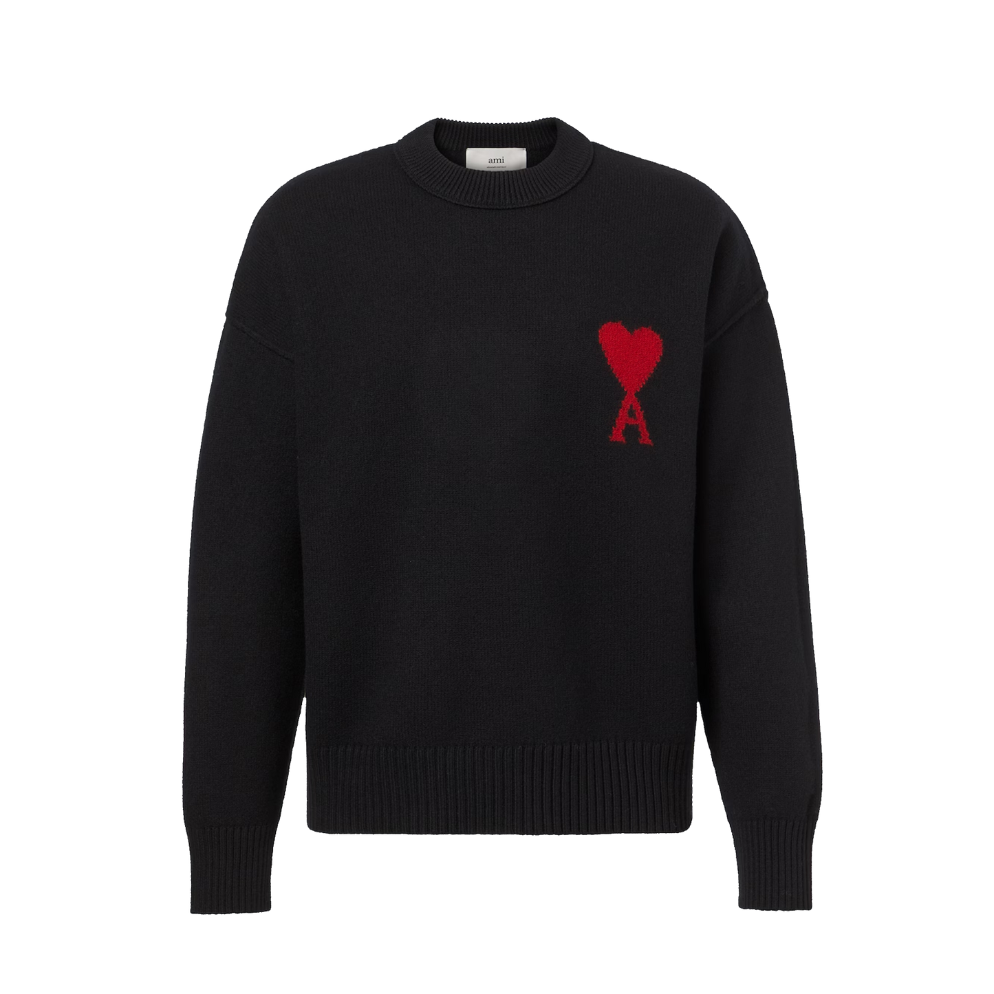 Ami Paris Sweater Vendor