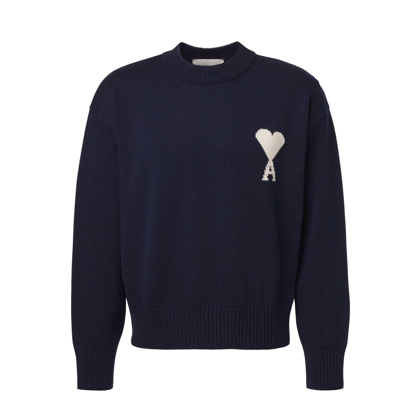 Ami Paris Sweater Vendor