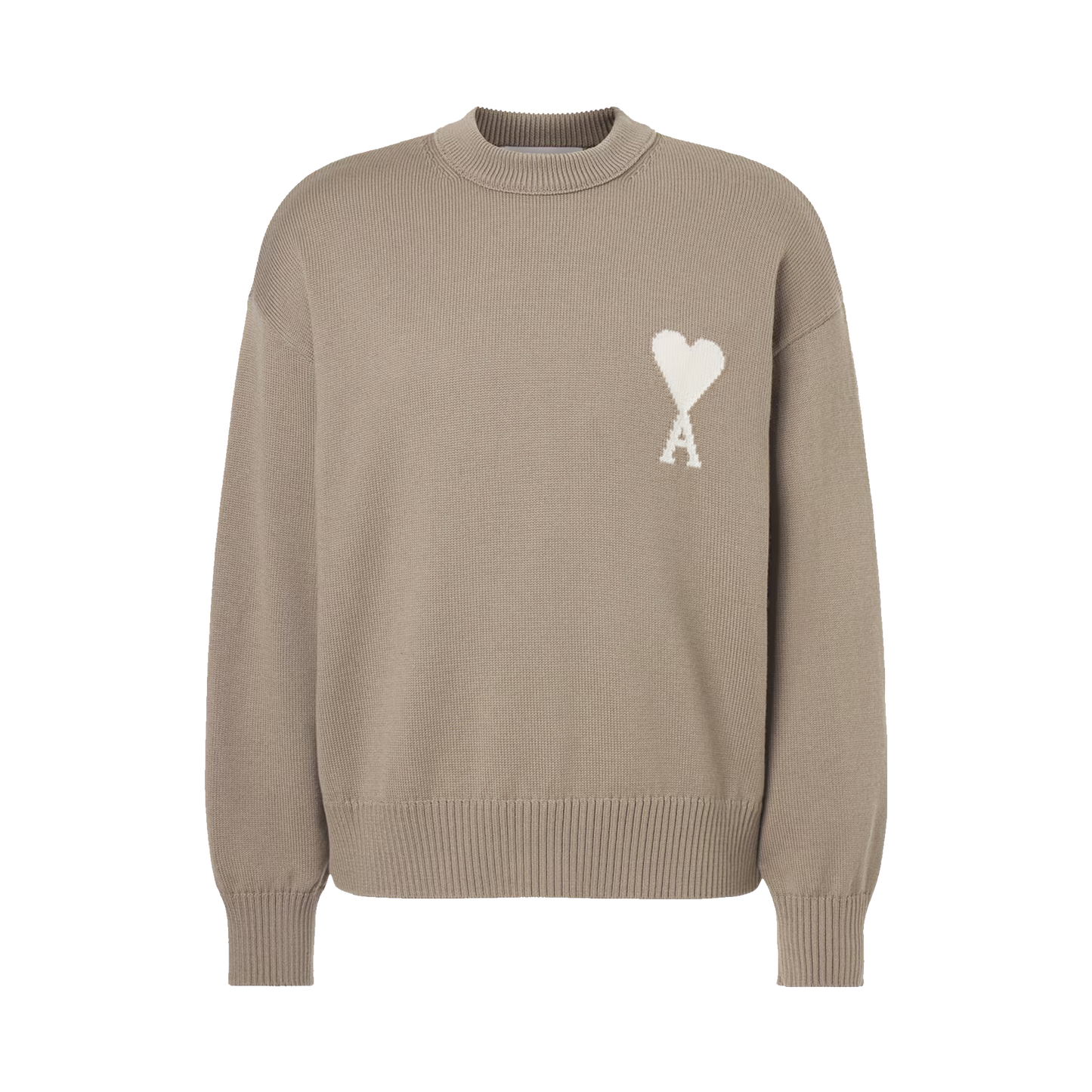Ami Paris Sweater Vendor