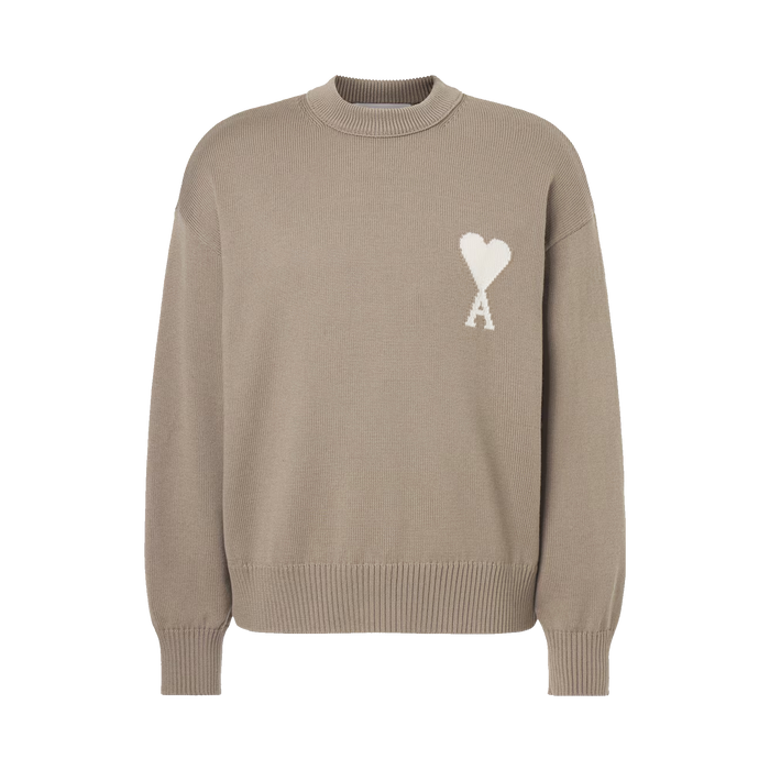 Ami Paris Sweater Vendor