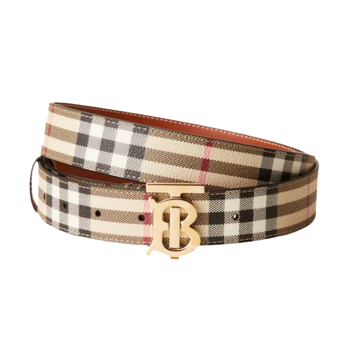 Burberry Belt Vendor