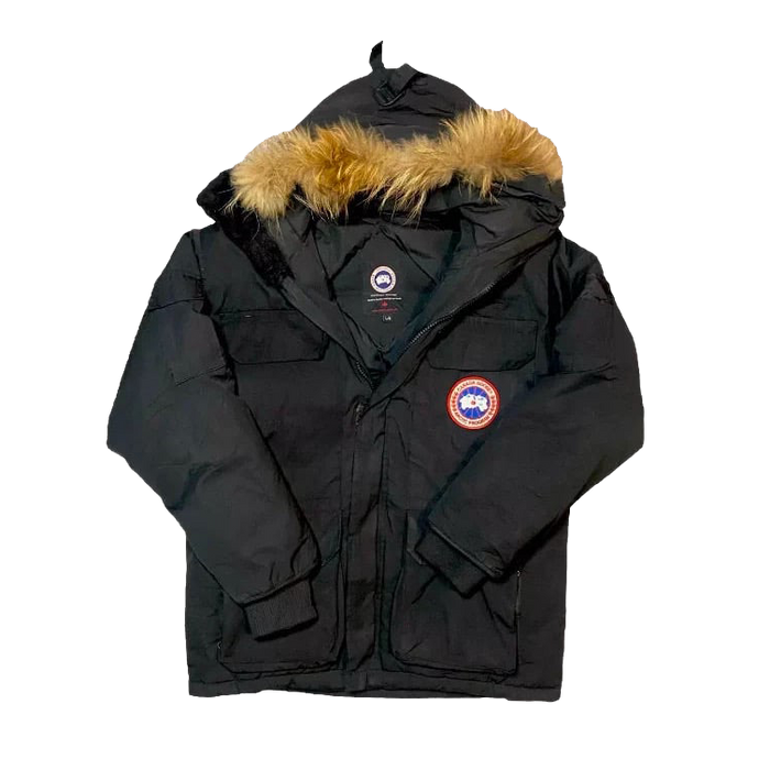 Canada Goose Jacket  Vendor