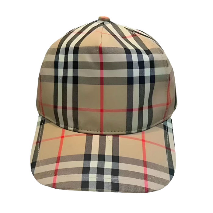 Burberry Cap Vendor