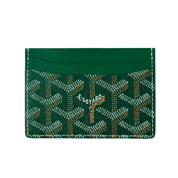 Goyard Cardholder Vendor