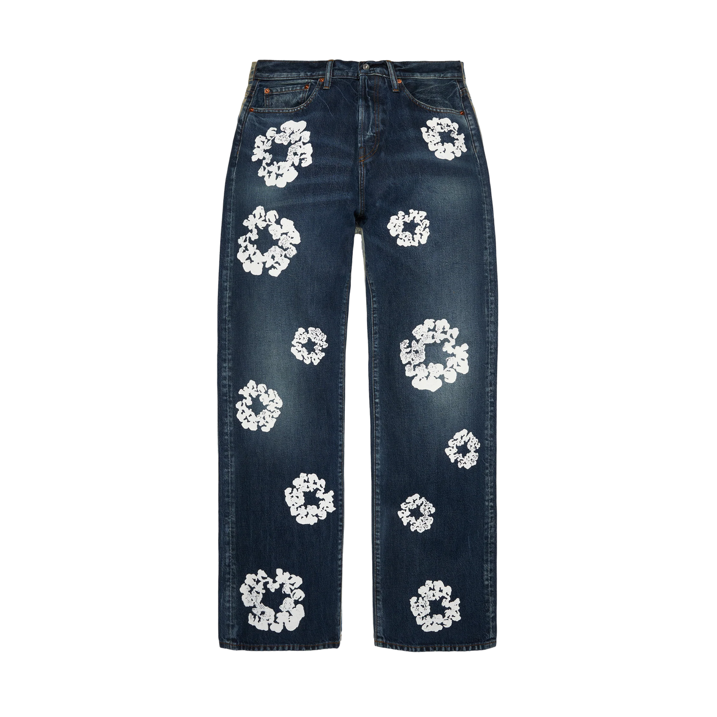 Denim Tears Denim Pants Vendor