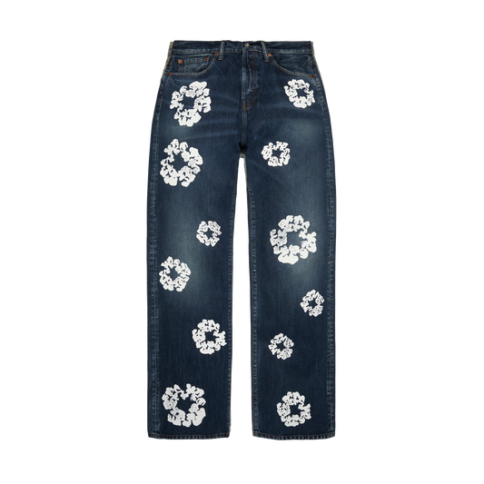 Denim Tears Denim Pants Vendor