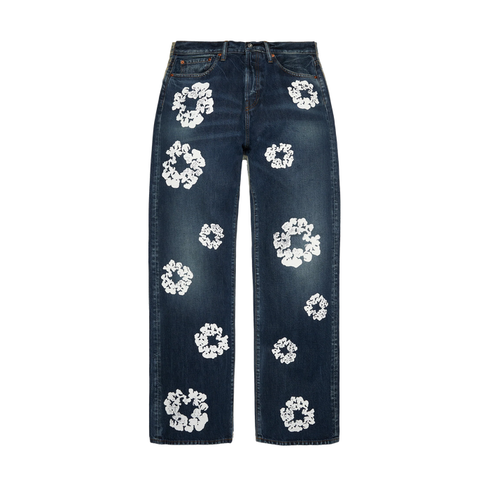 Denim Tears Denim Pants Vendor