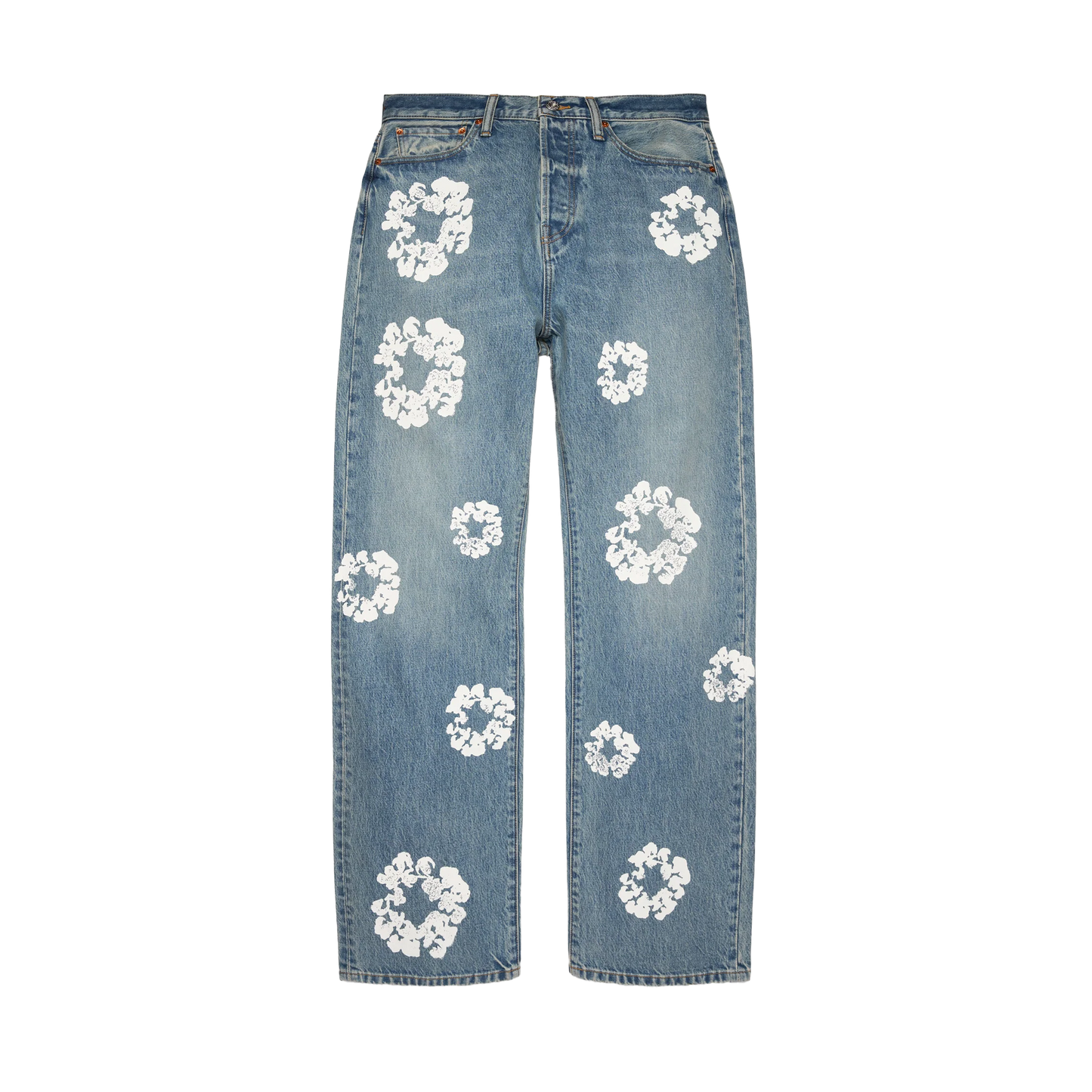 Denim Tears Denim Pants Vendor