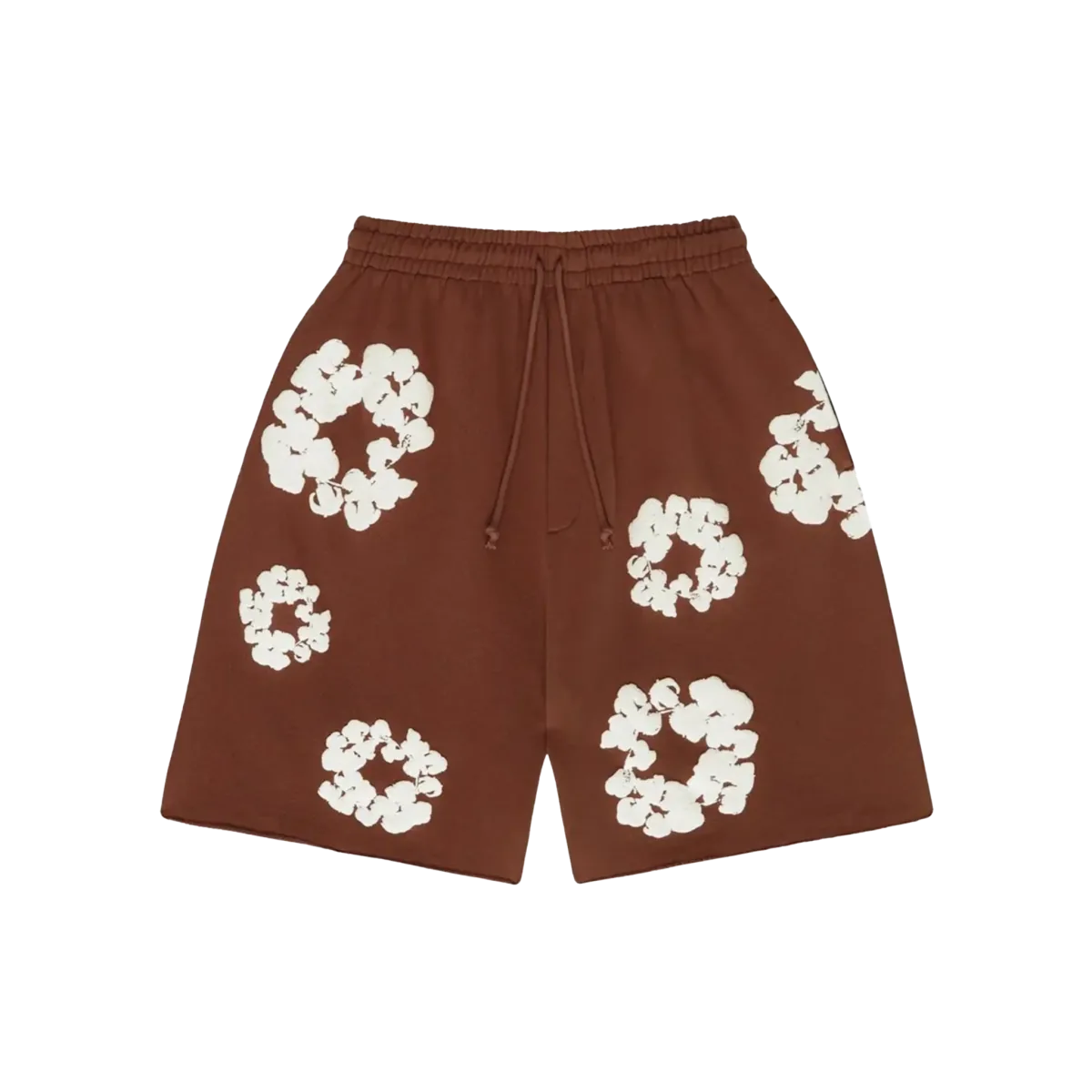 Denim Tears Shorts Green - Vendor