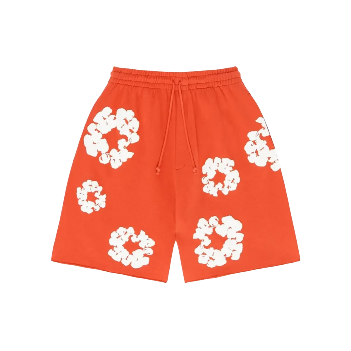 Denim Tears Shorts Green - Vendor