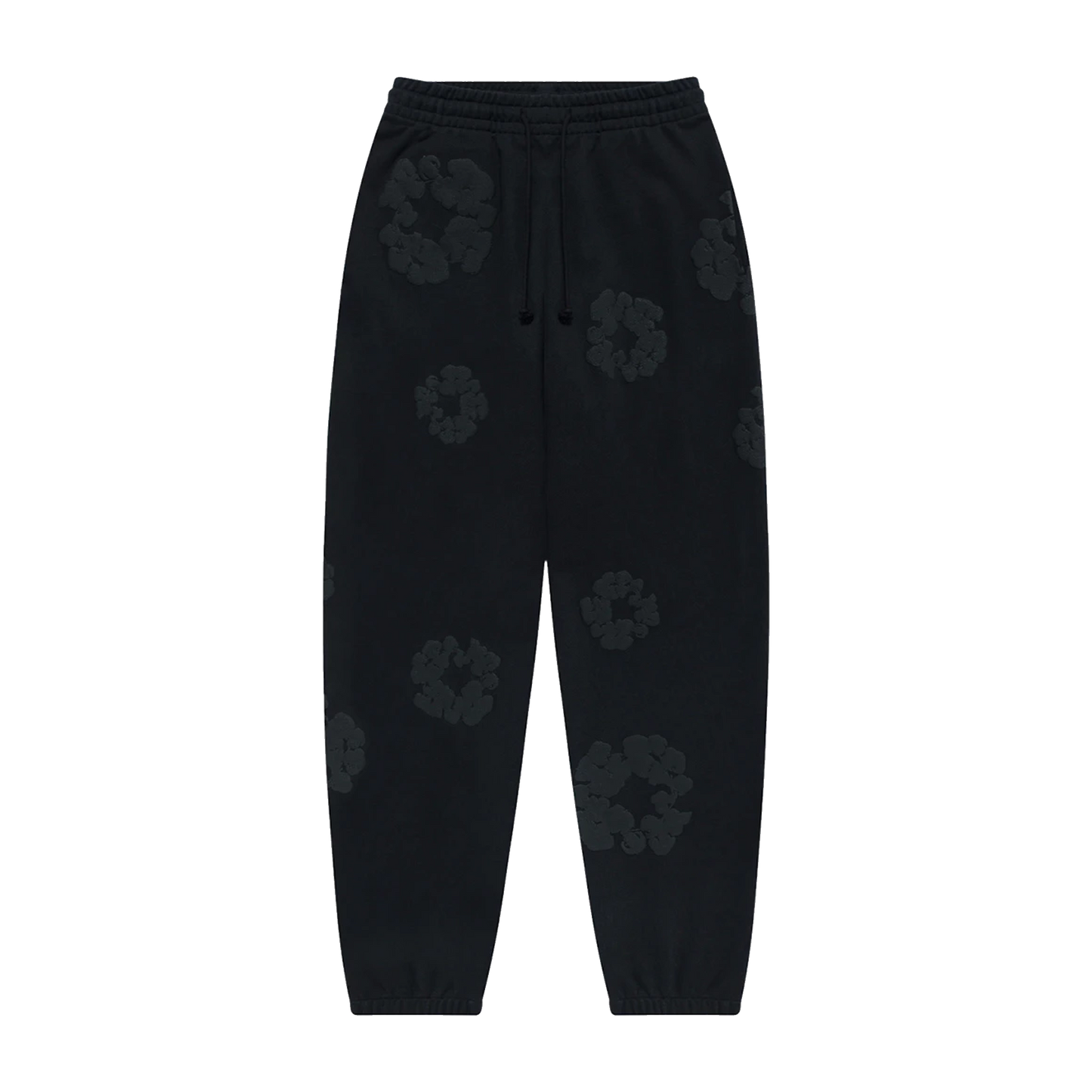 Denim Tears Sweatpants Gray  - Vendor