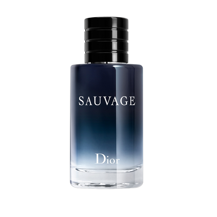 Sauvage Dior Vendor