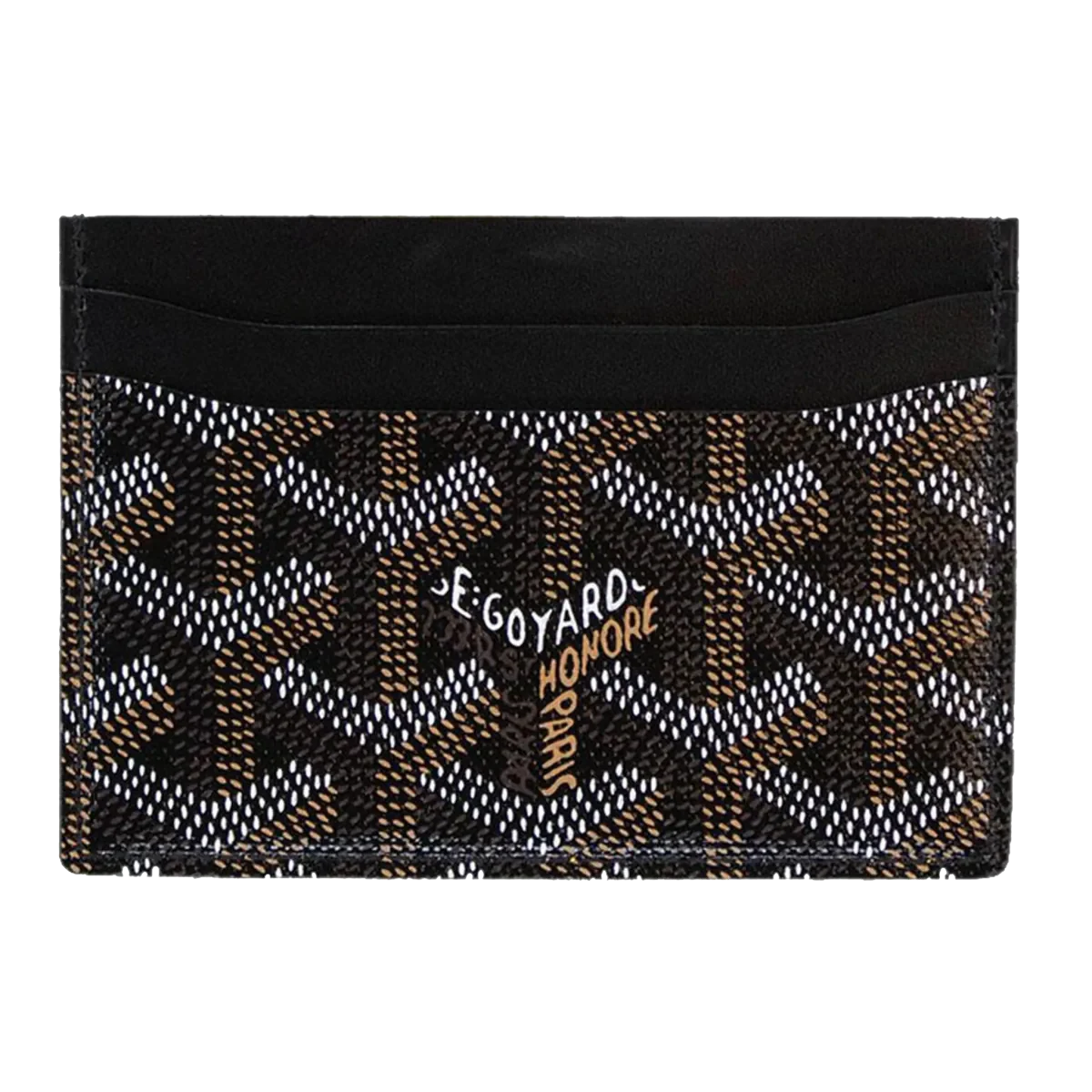 Goyard Cardholder - Vendor