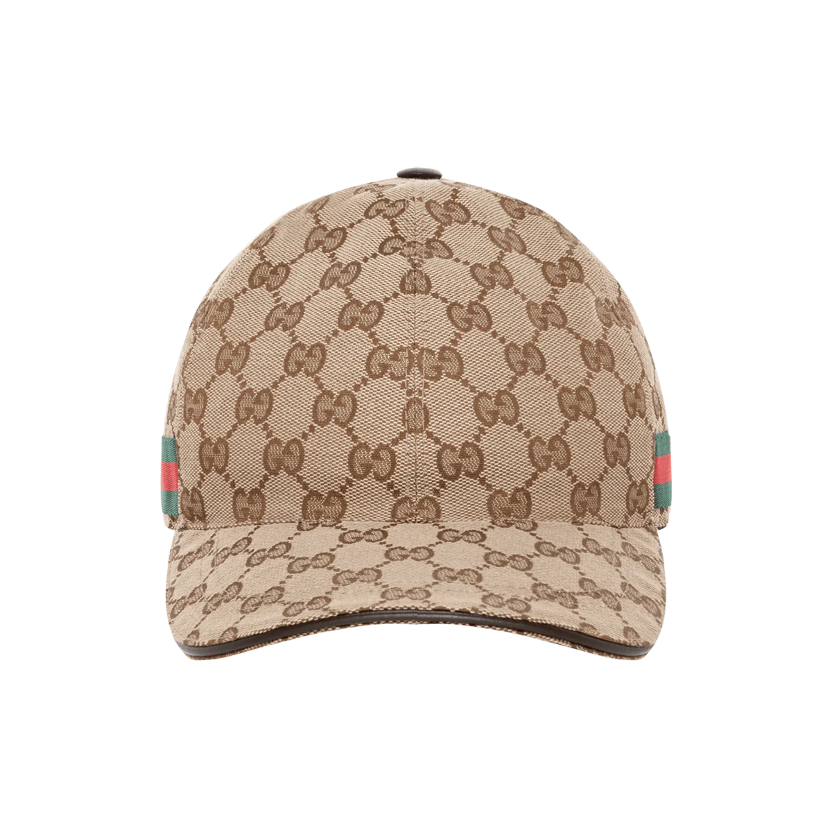 Gucci Hat Vendor