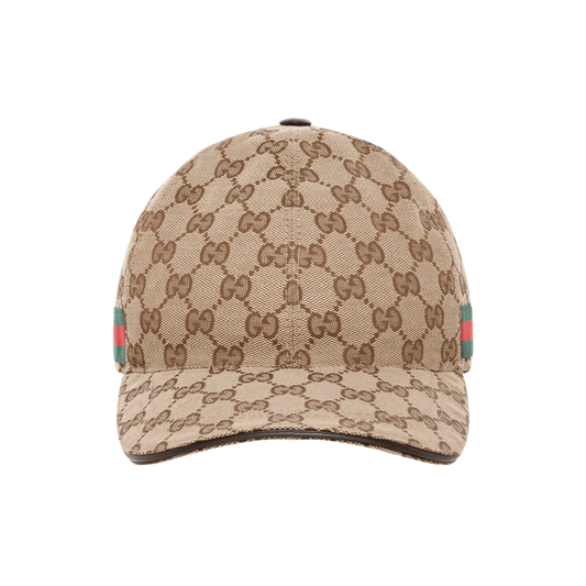 Gucci Hat Vendor