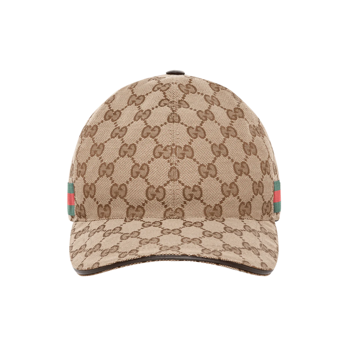 Gucci Hat Vendor