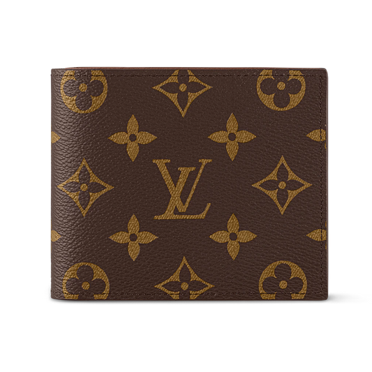 LV Wallet - Vendor