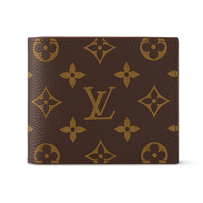 LV Wallet Vendor