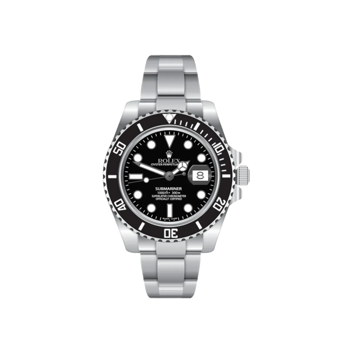Rolex Submariner Vendor