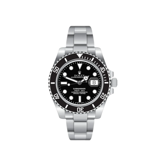 Rolex Submariner Vendor