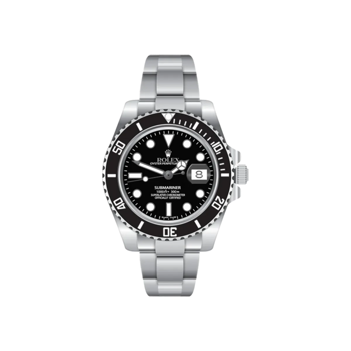 Rolex Submariner Vendor