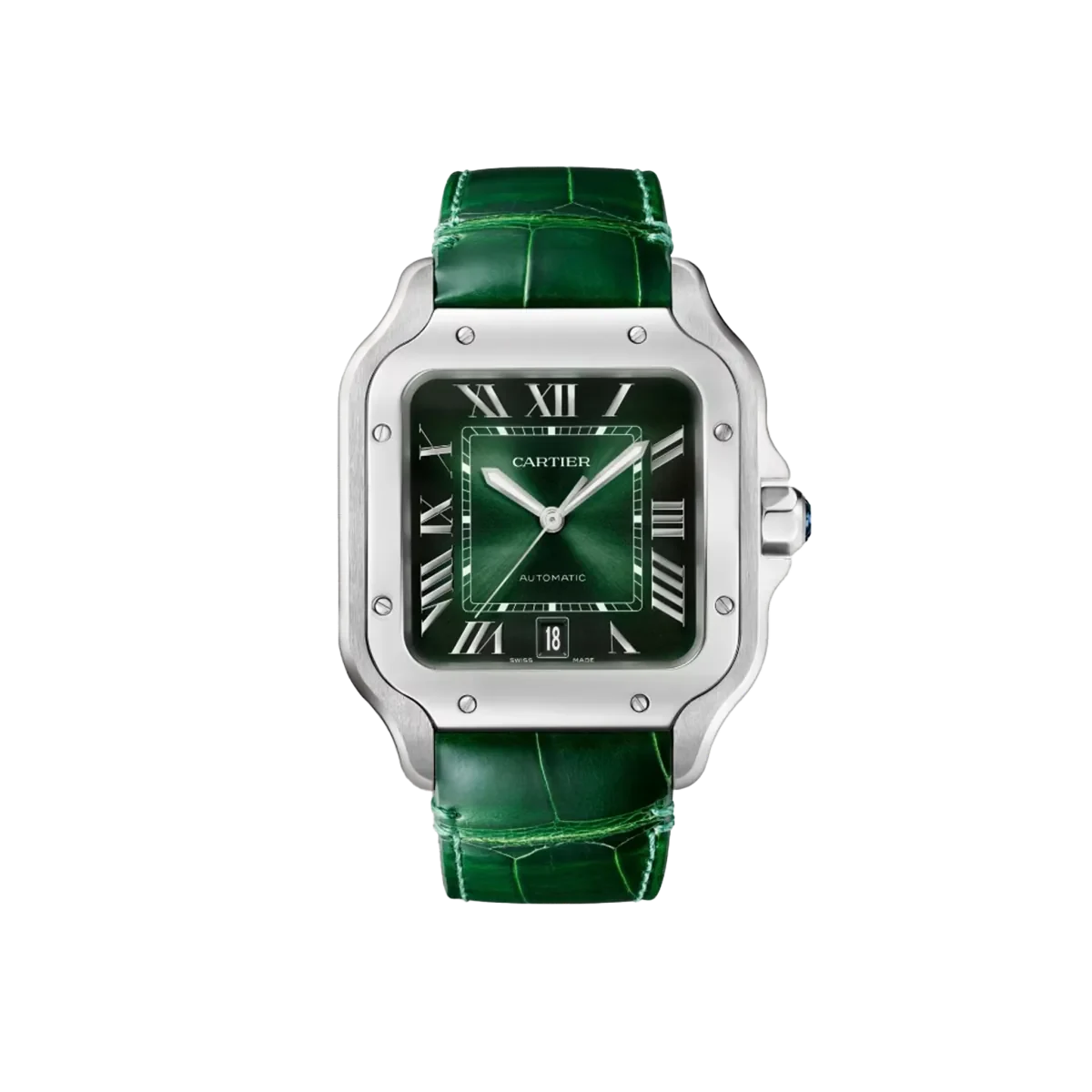 Santos de Cartier Vendor