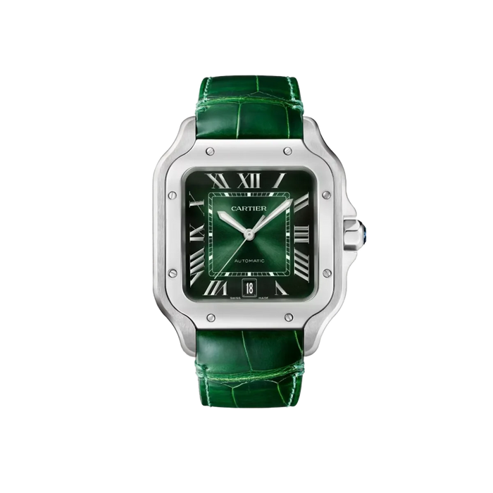 Santos de Cartier Vendor
