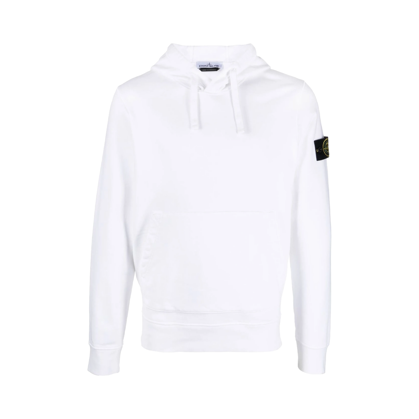Stone Island Hoodie Vendor