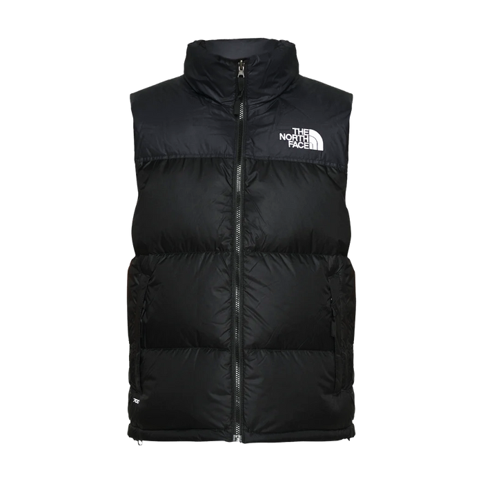 The North Face Vest Vendor